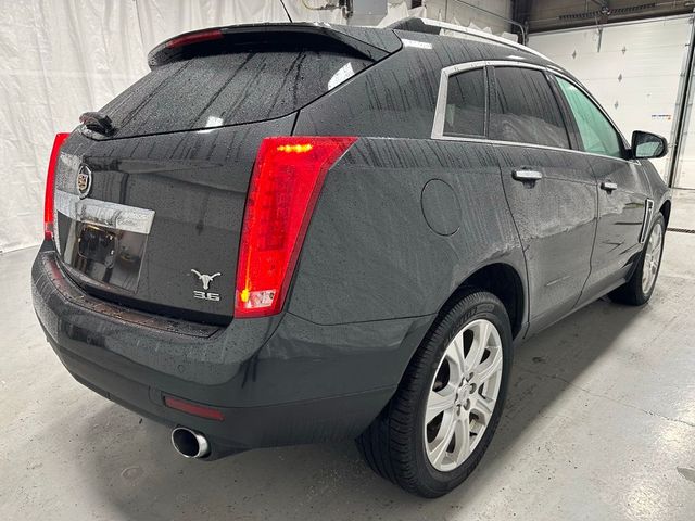 2015 Cadillac SRX Performance Collection