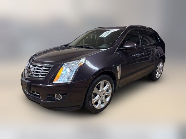 2015 Cadillac SRX Performance Collection