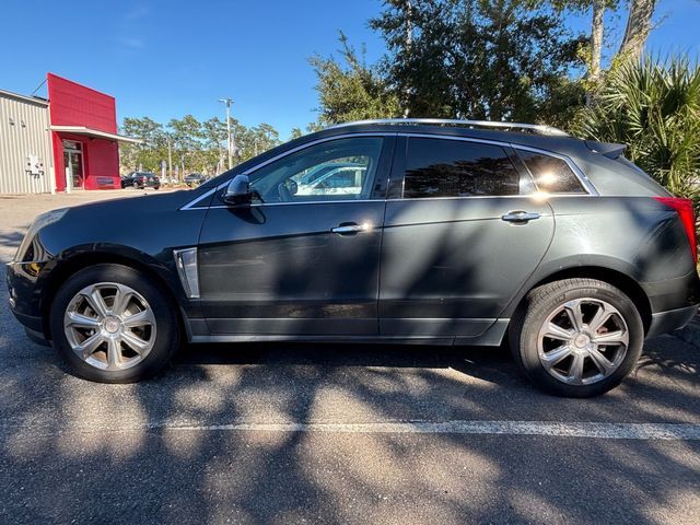 2015 Cadillac SRX Performance Collection