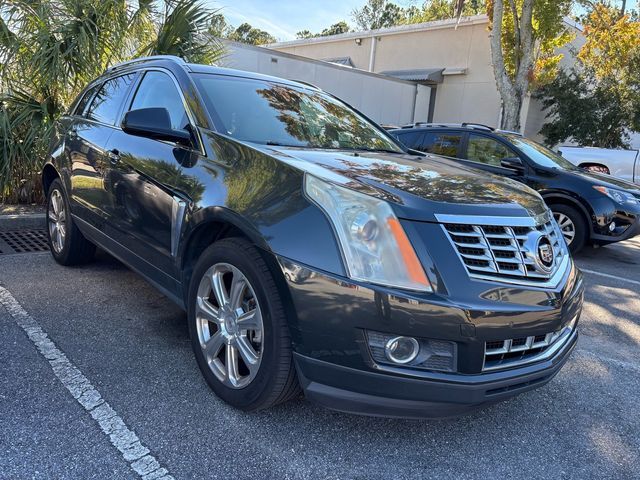 2015 Cadillac SRX Performance Collection