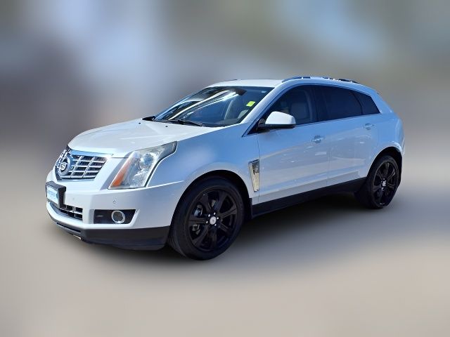 2015 Cadillac SRX Performance Collection