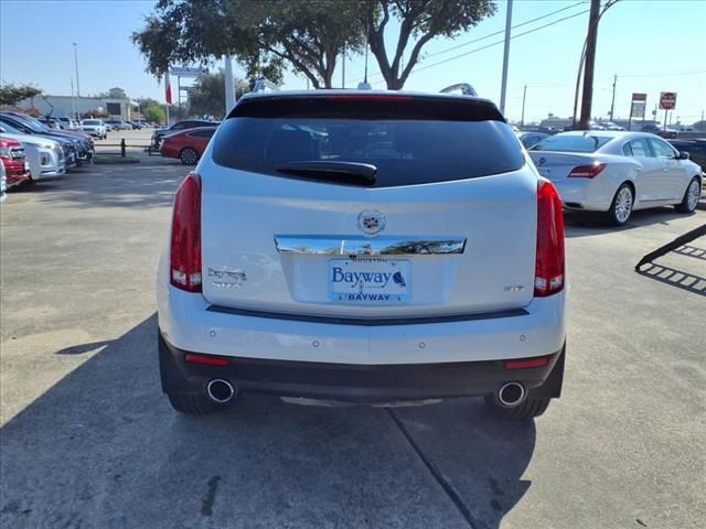 2015 Cadillac SRX Performance Collection