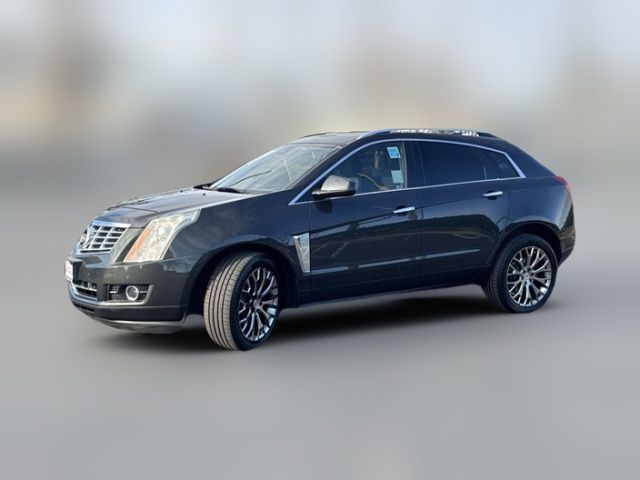 2015 Cadillac SRX Performance Collection