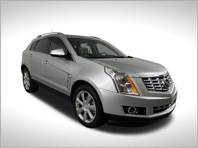 2015 Cadillac SRX Performance Collection