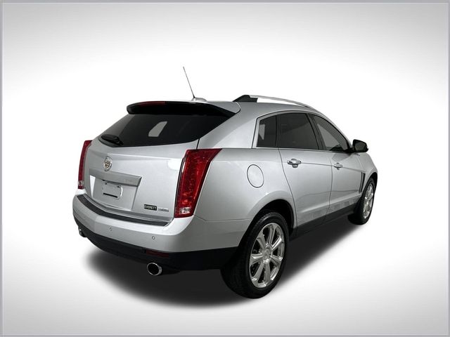 2015 Cadillac SRX Performance Collection