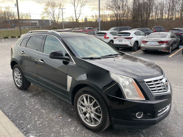 2015 Cadillac SRX Performance Collection