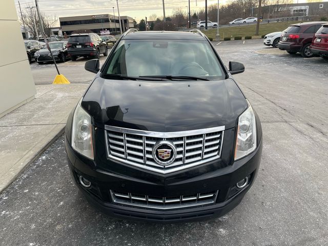 2015 Cadillac SRX Performance Collection