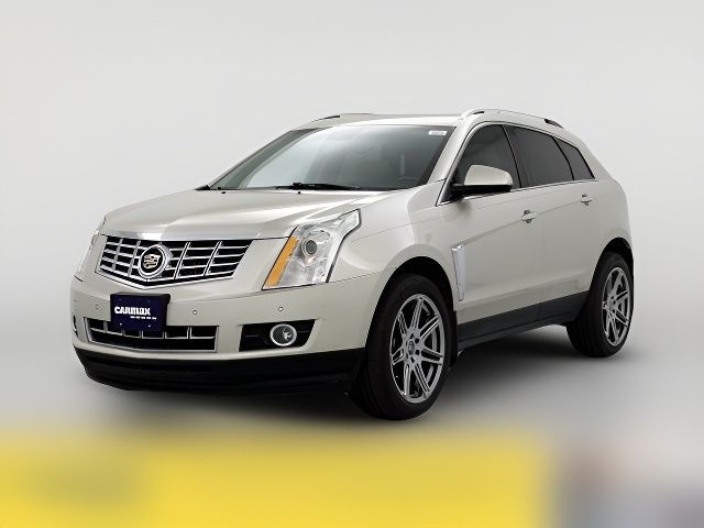 2015 Cadillac SRX Performance Collection