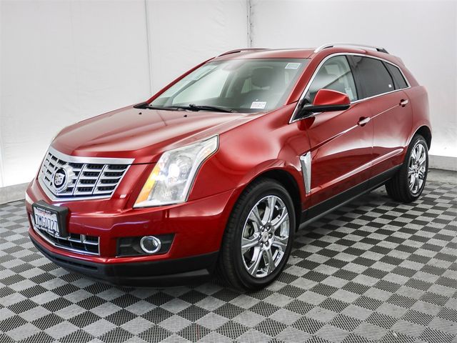 2015 Cadillac SRX Performance Collection