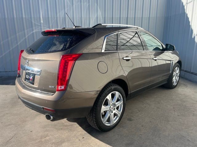 2015 Cadillac SRX Performance Collection