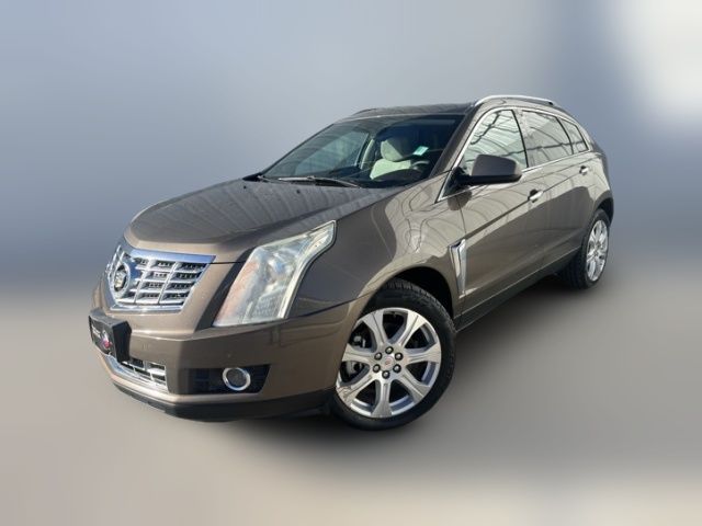 2015 Cadillac SRX Performance Collection