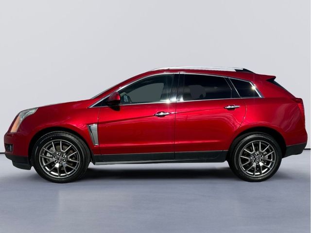 2015 Cadillac SRX Performance Collection