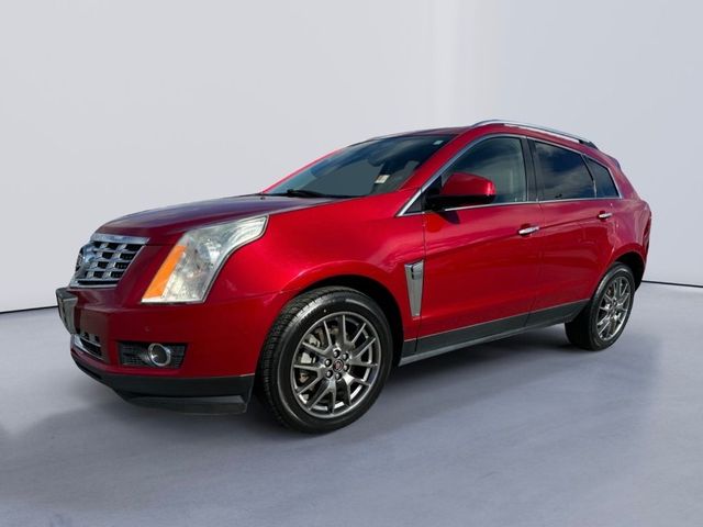 2015 Cadillac SRX Performance Collection