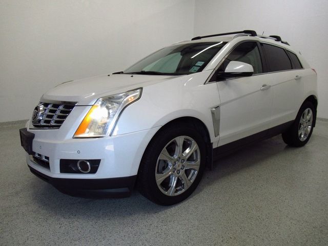 2015 Cadillac SRX Performance Collection