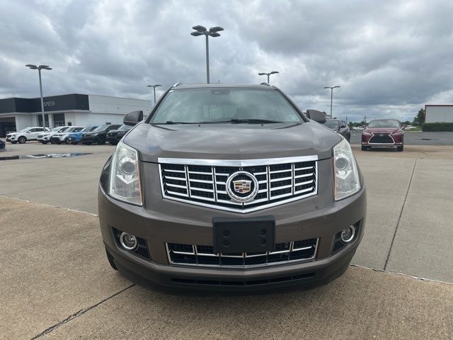 2015 Cadillac SRX Performance Collection