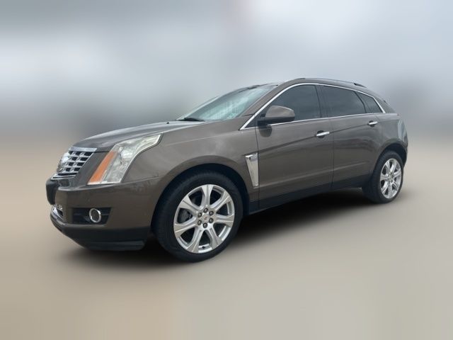 2015 Cadillac SRX Performance Collection