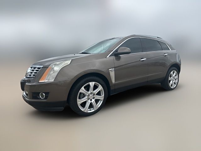 2015 Cadillac SRX Performance Collection