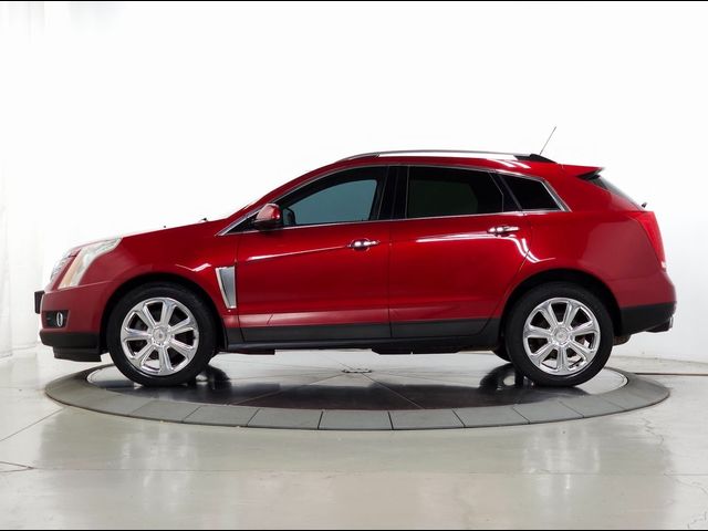 2015 Cadillac SRX Performance Collection