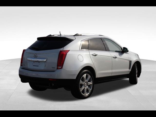 2015 Cadillac SRX Performance Collection