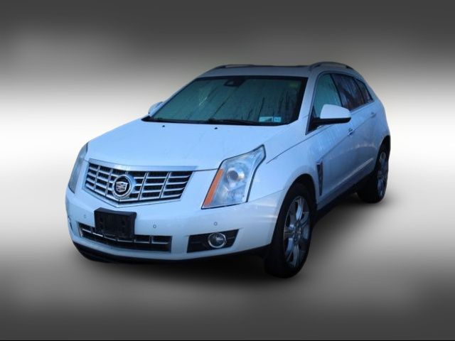 2015 Cadillac SRX Performance Collection