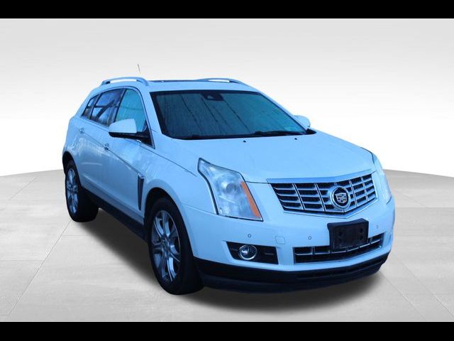 2015 Cadillac SRX Performance Collection