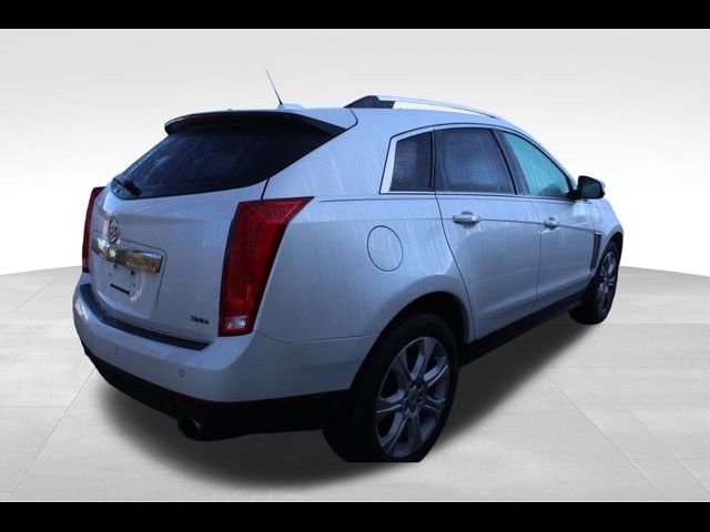 2015 Cadillac SRX Performance Collection