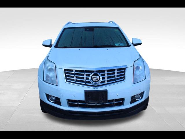 2015 Cadillac SRX Performance Collection