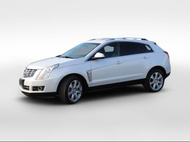 2015 Cadillac SRX Performance Collection