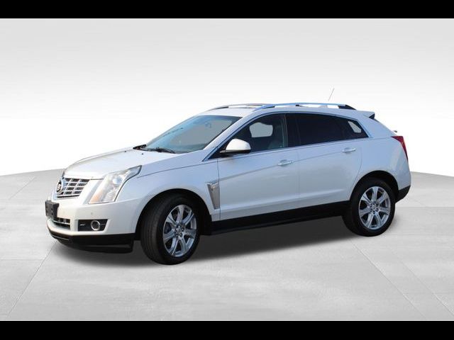 2015 Cadillac SRX Performance Collection