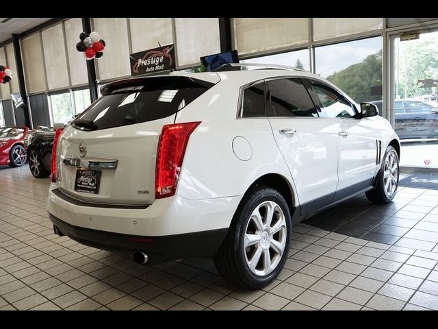 2015 Cadillac SRX Performance Collection