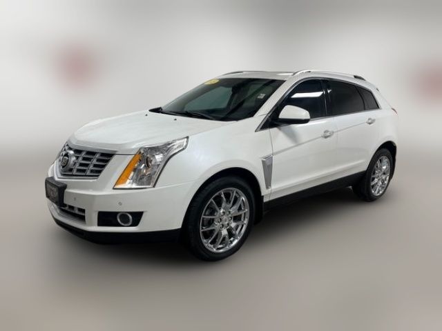 2015 Cadillac SRX Performance Collection