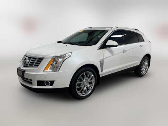 2015 Cadillac SRX Performance Collection