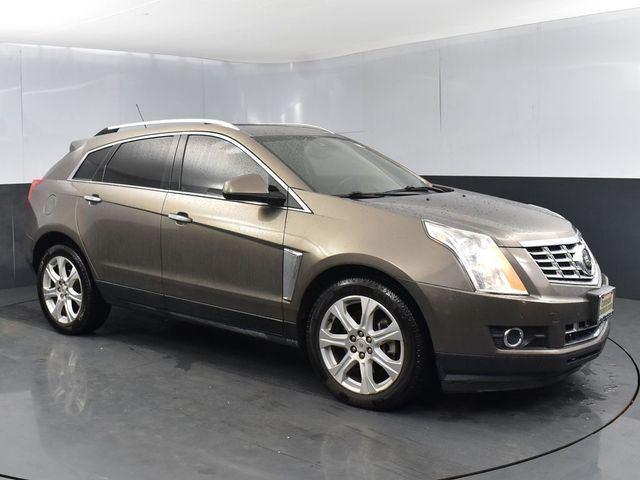 2015 Cadillac SRX Performance Collection
