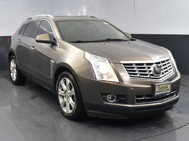 2015 Cadillac SRX Performance Collection