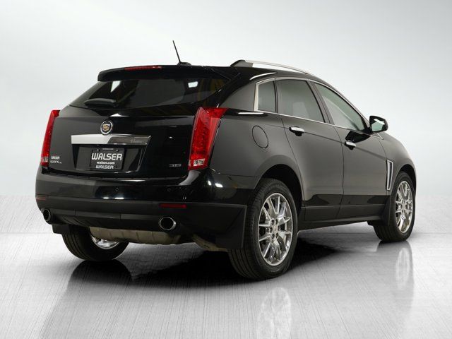 2015 Cadillac SRX Performance Collection