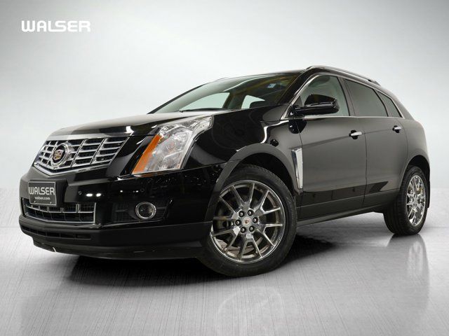 2015 Cadillac SRX Performance Collection