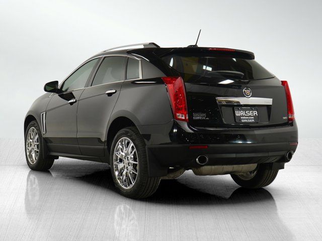 2015 Cadillac SRX Performance Collection