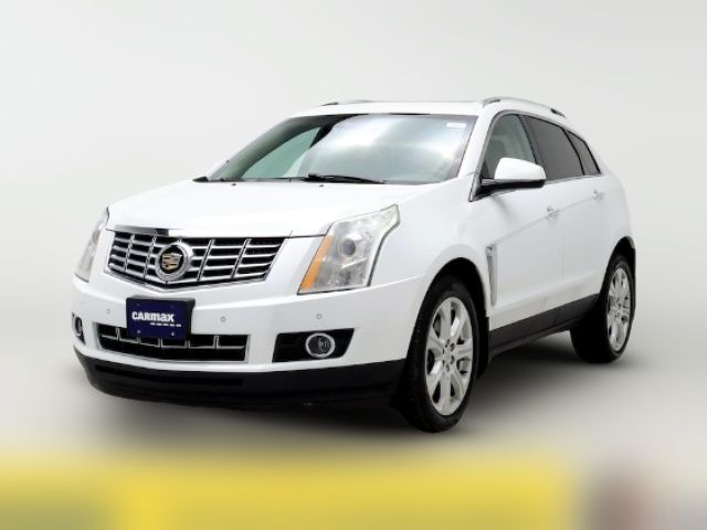 2015 Cadillac SRX Performance Collection