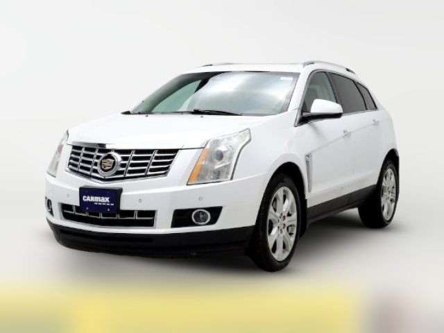 2015 Cadillac SRX Performance Collection