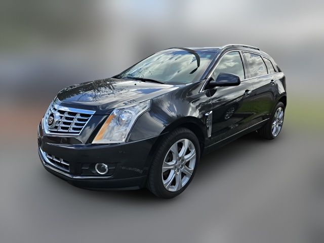 2015 Cadillac SRX Performance Collection