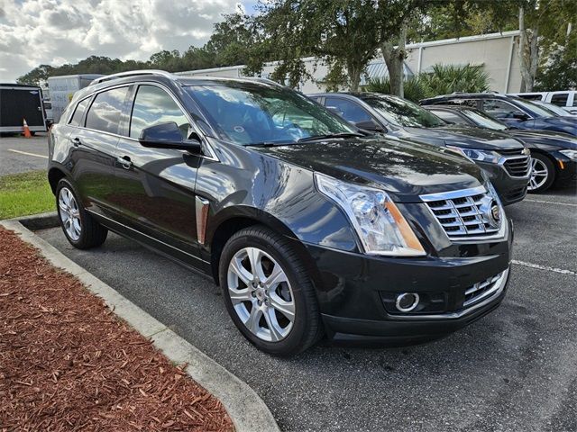 2015 Cadillac SRX Performance Collection