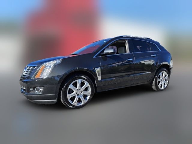 2015 Cadillac SRX Performance Collection