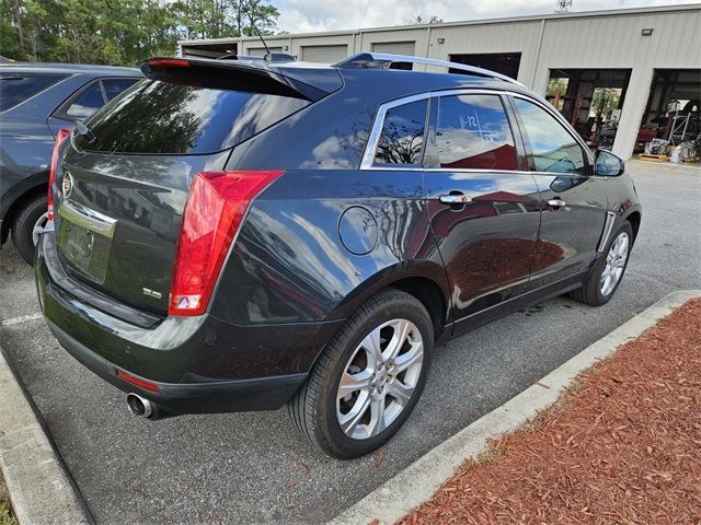 2015 Cadillac SRX Performance Collection