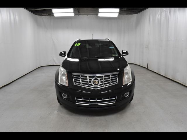 2015 Cadillac SRX Performance Collection