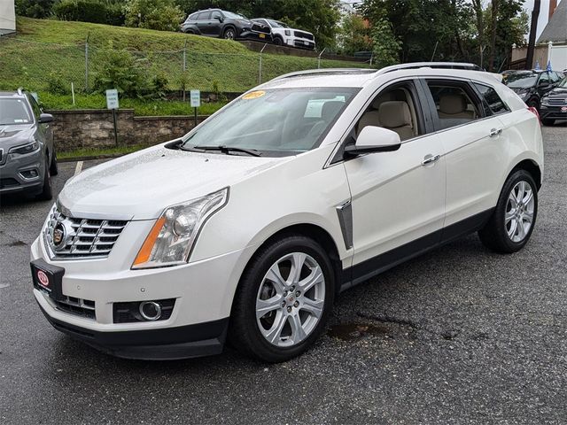 2015 Cadillac SRX Performance Collection