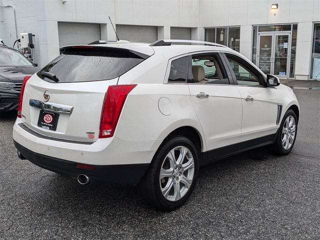 2015 Cadillac SRX Performance Collection