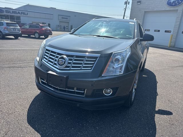 2015 Cadillac SRX Performance Collection