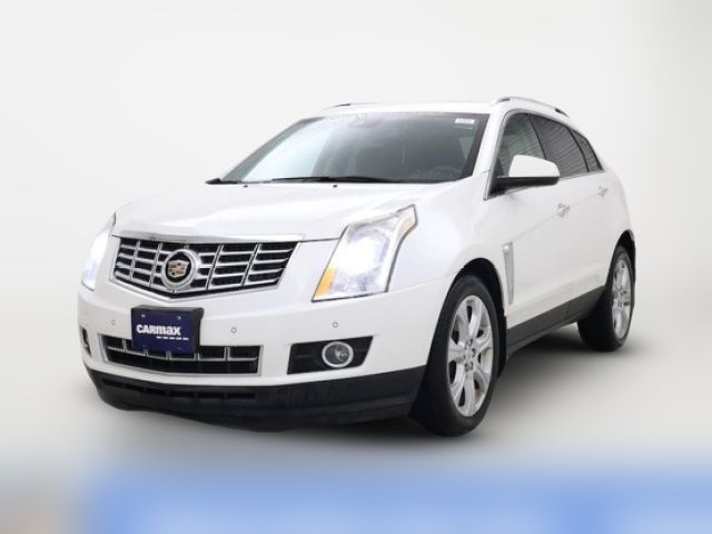 2015 Cadillac SRX Performance Collection