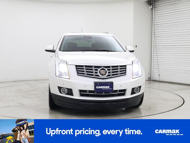 2015 Cadillac SRX Performance Collection