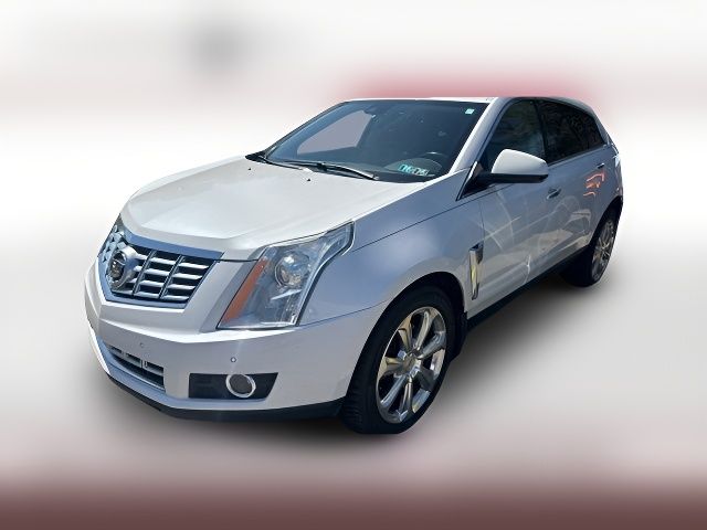 2015 Cadillac SRX Performance Collection